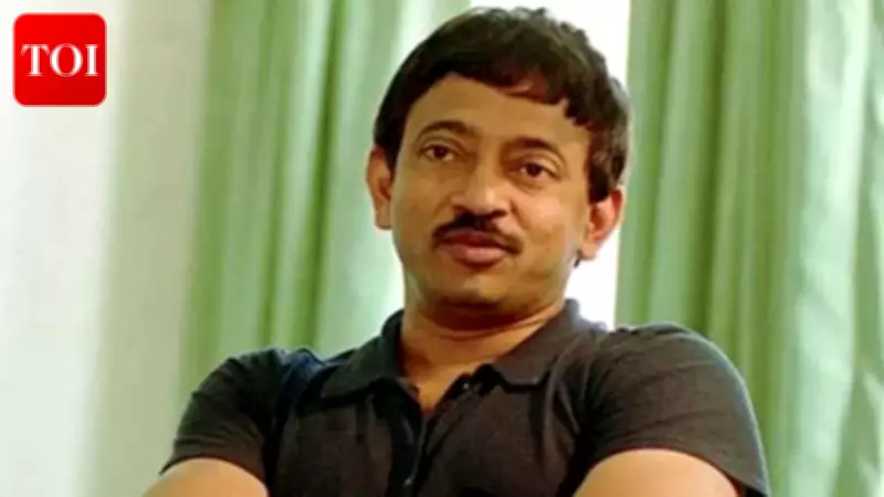 Ram Gopal Varma Reveals How Urmila Matondkar's 'Rangeela' Expression Led to 'Bhoot' Casting