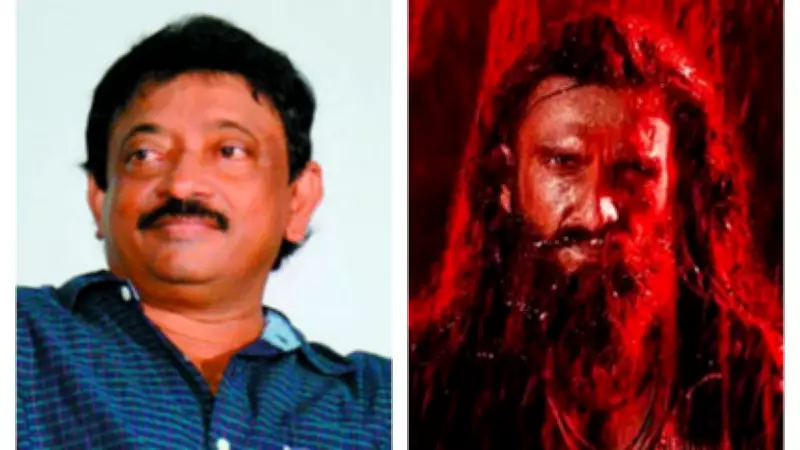 Ram Gopal Varma Reviews Dhurandhar 2, Calls It 100 Times Better Than Sholay