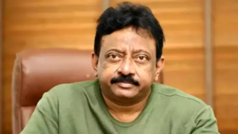 Ram Gopal Varma Urges Industry Reinvention After Dhurandhar 2's Success