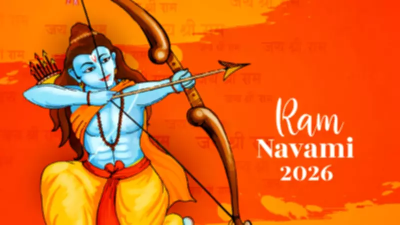 Ram Navami 2026: Auspicious Date, Puja Timings, and Rituals Revealed