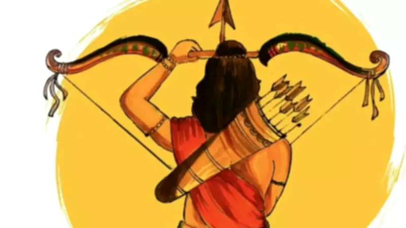 Ram Navami 2026: Ayodhya Celebrates Lord Rama's Birth Amid Global Tensions