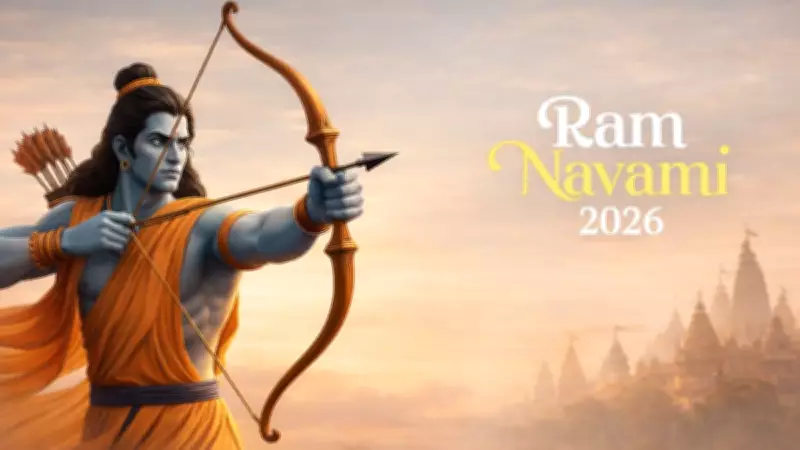 Ram Navami 2026 Date, Auspicious Time, and Spiritual Remedies Revealed