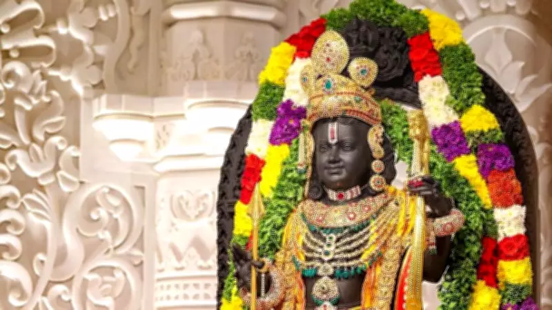 Rama Navami 2026 Date Confusion: March 26 or 27? Key Details for Ram Lalla's Birth Celebration