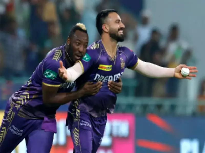 Ramandeep Singh Calls Watson & Russell Coaches a Blessing for KKR Ahead of IPL 2026