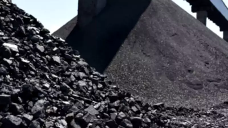 Ramgarh Authorities Demolish Illegal Coal Mine Entrance in Joint Operation