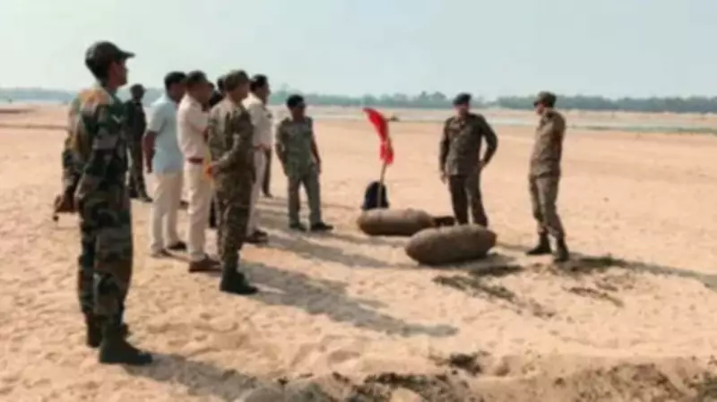Ramgarh's Forgotten WWII Role: US-Trained Chinese Forces & Historic Cemetery