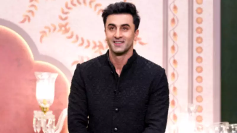 Ranbir Kapoor's Ramayana Teaser Unveiled, Portrays Lord Ram as 'Conscience Keeper'