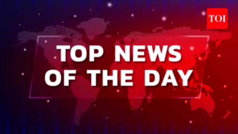 Ranchi Today: T20 World Cup Celebrations, Police Encounter, and Key Updates