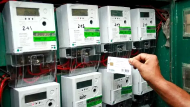 Ranchi's Smart Meter Revolution: JBVNL Targets 100% Coverage by April End