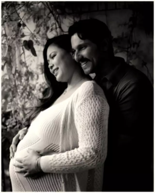 Randeep Hooda and Lin Laishram Welcome Their First Child, Announce Joyous News
