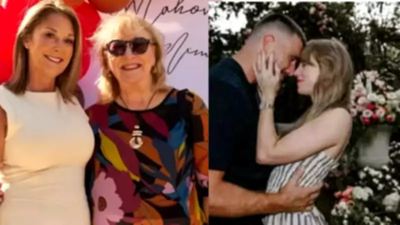 Randi Mahomes Shows Support for Donna Kelce Amid Travis and Taylor Wedding Buzz