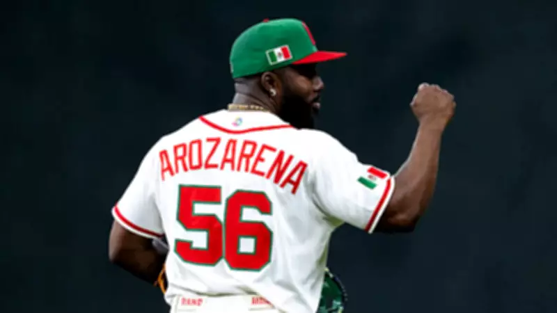 Randy Arozarena's MLB Earnings Surge to $42M, Eyes Free Agency After 2026