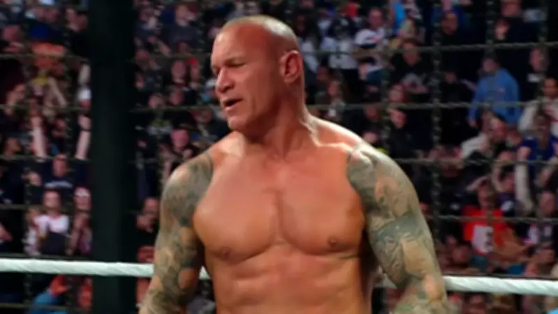 Randy Orton Wins WWE Elimination Chamber 2026, Secures WrestleMania 42 Title Shot