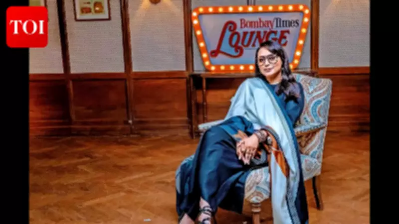 Rani Mukerji Reflects on 30-Year Career, Breaking Stereotypes in Bollywood