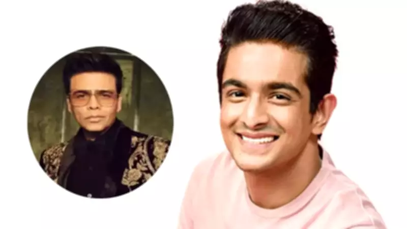 Ranveer Allahbadia Reveals Karan Johar's Support During Controversy