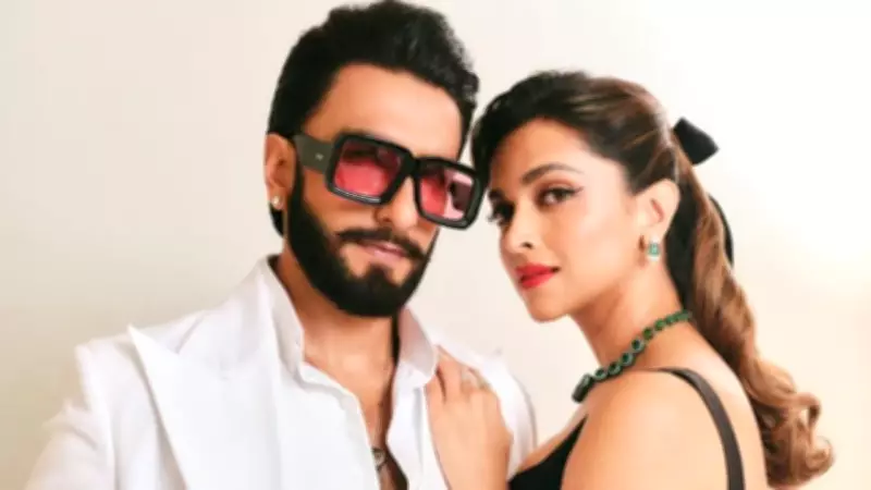 Ranveer Singh & Deepika Padukone's Real Estate Portfolio Valued at Rs 181 Crore