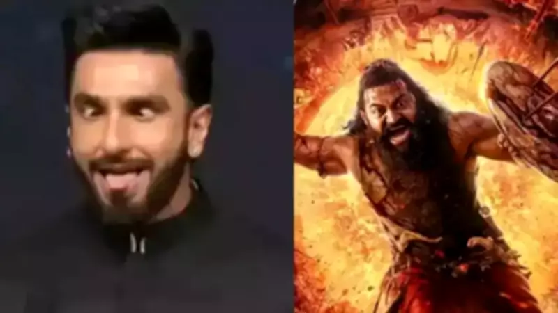 Ranveer Singh Offers Unconditional Apology in Karnataka High Court Over Kantara Controversy