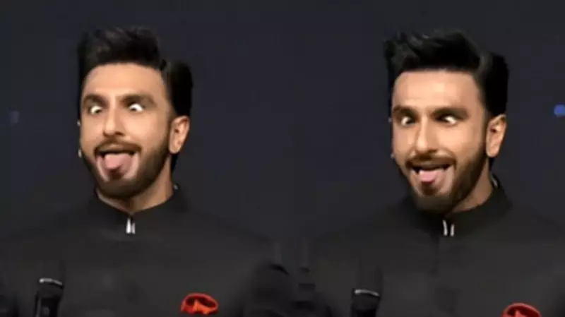Ranveer Singh to Apologize for 'Kantara' Deity Mimicry, Visit Chamundi Hill
