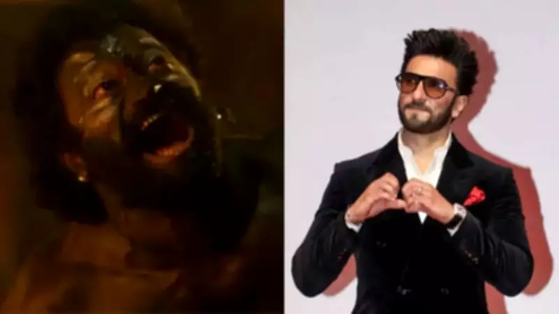 Ranveer Singh to Apologize, Visit Chamundi Hill as Karnataka HC Hears FIR Case