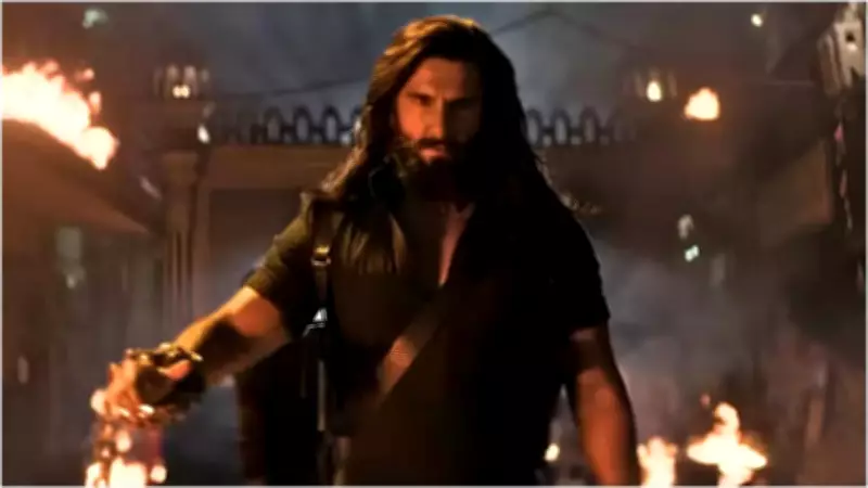 Ranveer Singh's 'Dhurandhar 2' Hits Theaters, OTT Release Details Emerge
