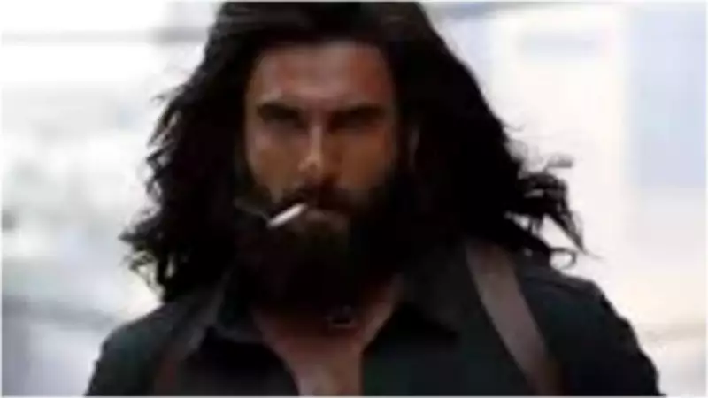 Ranveer Singh's 'Dhurandhar 2' Launch Ignites Mumbai with Record Rs 130 Crore Advance Bookings