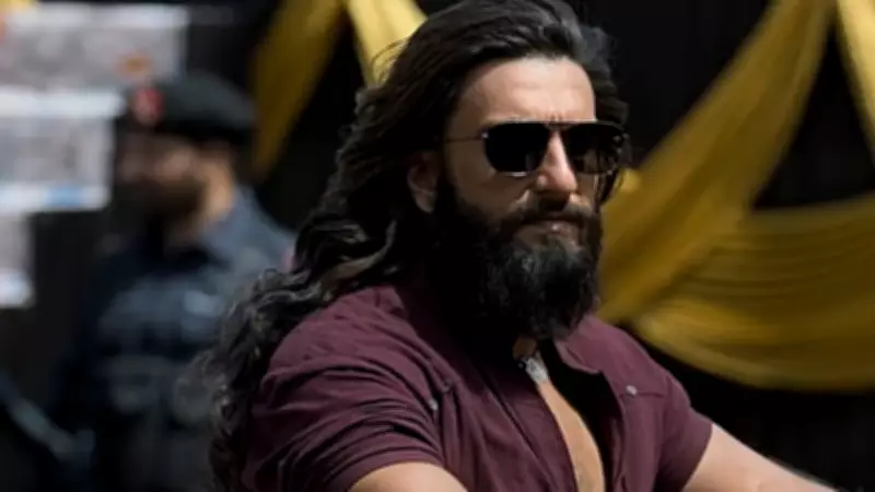 Ranveer Singh's Dhurandhar 2 Shatters Prabhas' North America Box Office Record