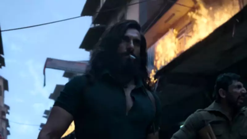 Ranveer Singh's 'Dhurandhar 2' Trailer Unleashes Revenge Plot Against Real Terror Events
