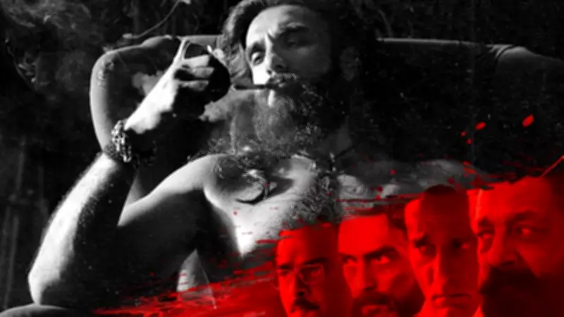 Ranveer Singh's Dhurandhar Re-Release Set for 2026, Aditya Dhar Confirms