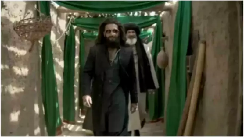 Ranveer Singh's 'Dhurandhar: The Revenge' Box Office Hit Uses Nostalgic Arabic Song