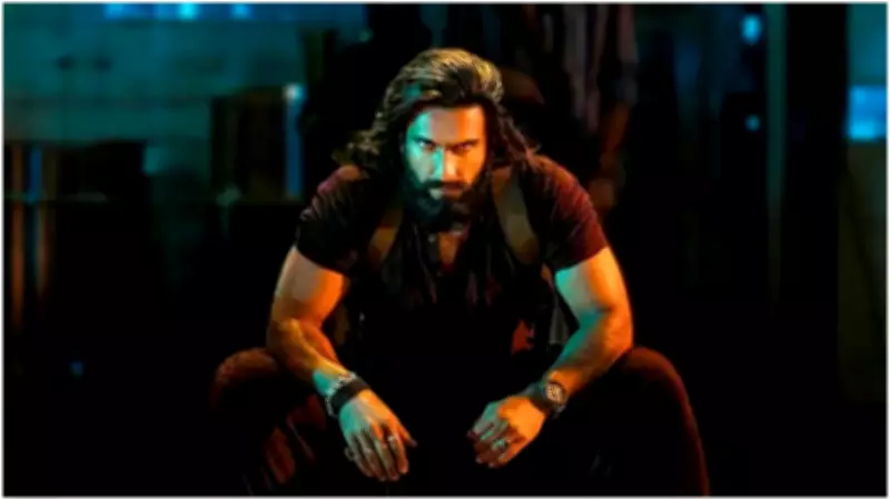 Ranveer Singh's 'Dhurandhar: The Revenge' Crosses Rs 1100 Crore Worldwide