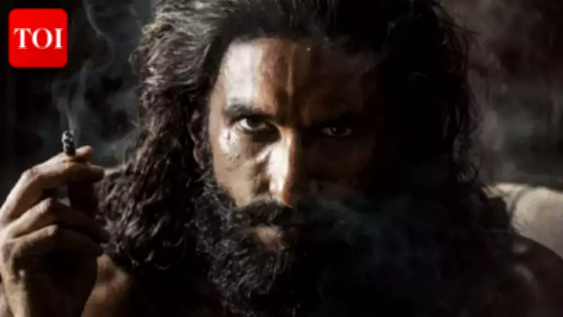 Ranveer Singh's 'Dhurandhar: The Revenge' Hits Theaters, Faces Regional Release Delays