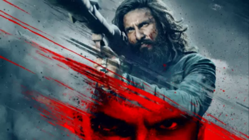 Ranveer Singh's 'Dhurandhar: The Revenge' Opens to Strong Audience Response