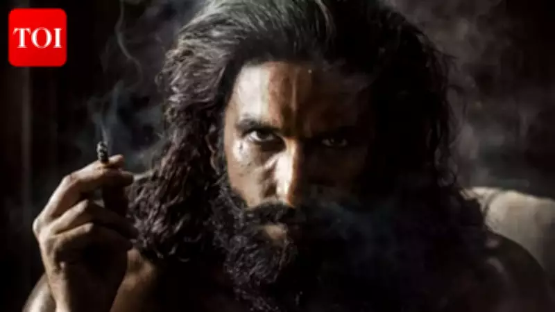 Ranveer Singh's 'Dhurandhar: The Revenge' Set for March Release with Massive Buzz