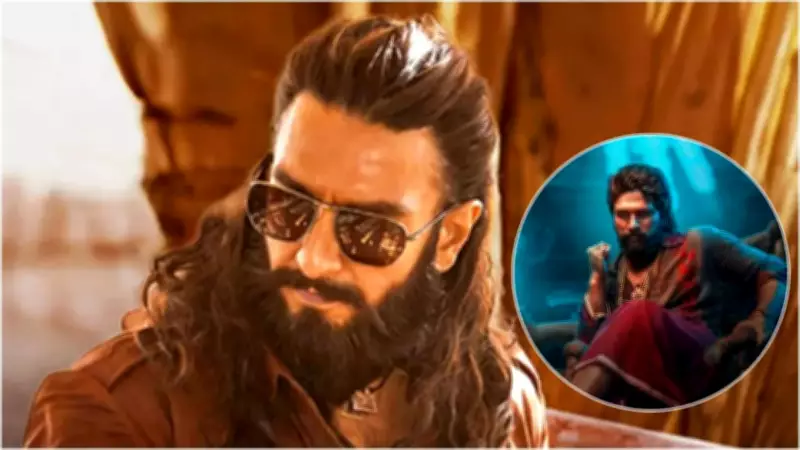 Ranveer Singh's 'Dhurandhar: The Revenge' Shatters Box Office Records, Surpasses Pushpa 2
