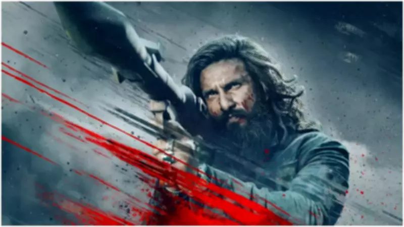 Ranveer Singh's 'Dhurandhar: The Revenge' Storms North American Box Office