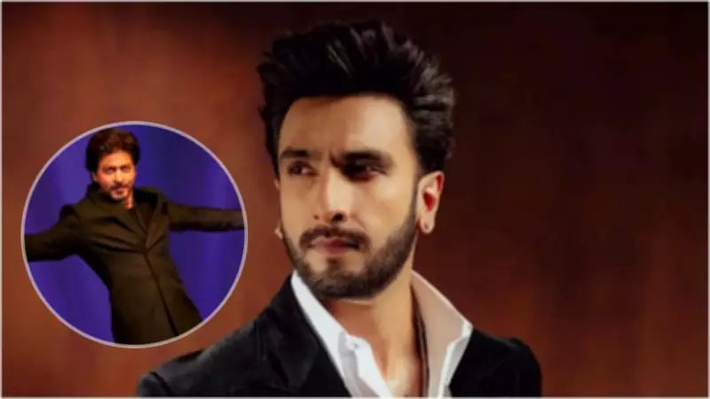 Ranveer Singh's Emotional 2011 Award Speech Resurfaces Amid Dhurandhar Success