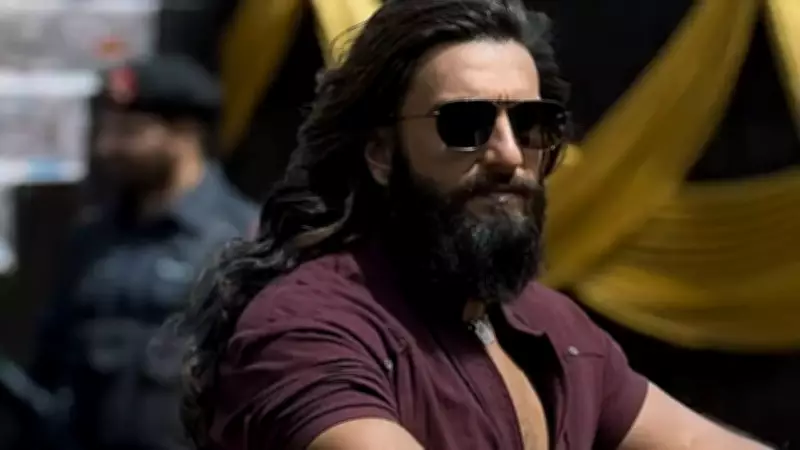 Ranveer Singh's Emotional Past Goes Viral Amid 'Dhurandhar: The Revenge' Success