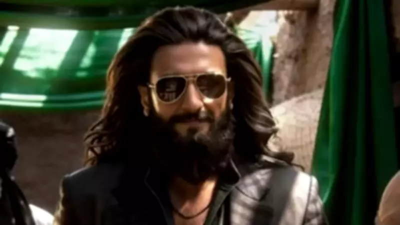 Ranveer Singh's Iconic Roles: From Khilji to Rocky Ahead of Dhurandhar 2
