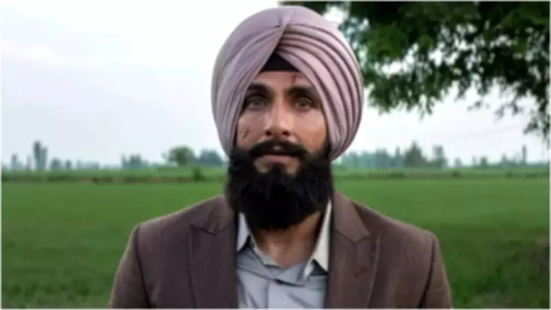 Ranveer Singh's 'Phir Se' Music Video Sparks Emotional Reactions from Co-Stars