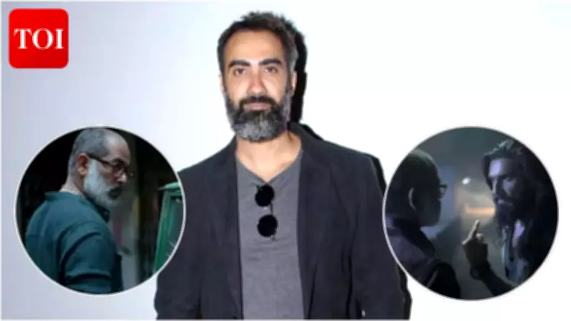 Ranvir Shorey Hails Gaurav Gera as Genius Amid Dhurandhar's Box Office Storm