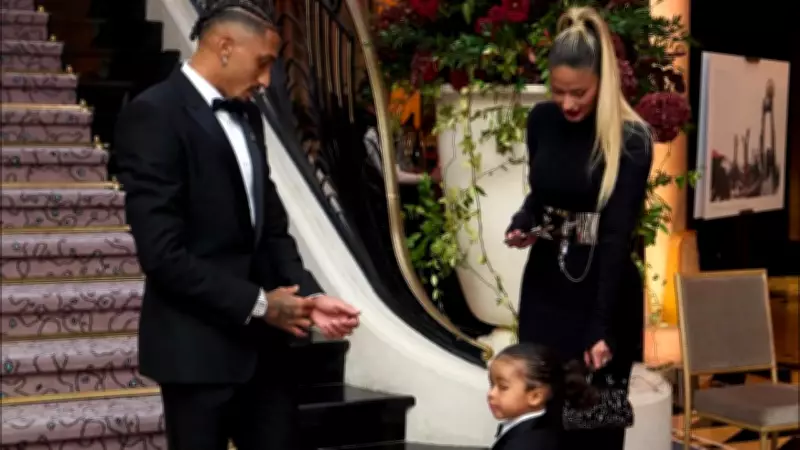 Raphinha's Love Story: From Teenage Friendship to Marriage with Natalia Belloli