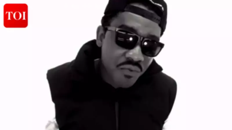 Rapper Desiigner Arrested on Domestic Violence Charges in South Carolina