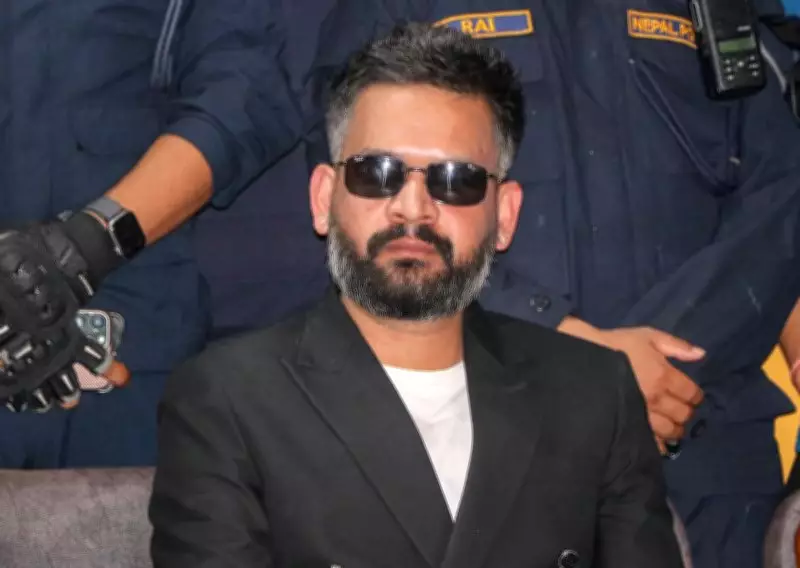 Rapper-Politician Balendra Shah's RSP Secures Landmark Victory in Nepal Election