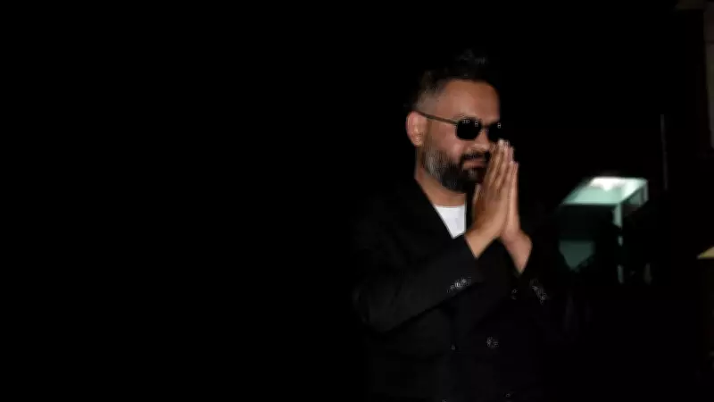 Rapper-Turned-Politician Balendra Shah Emerges as Nepal's Political Star