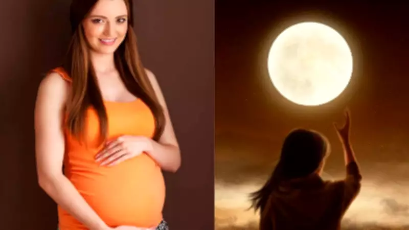 Rare Lunar Eclipse on Holi 2026: Traditional Guidelines for Pregnant Women