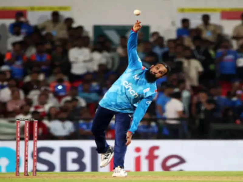 Rashid Khan Nears Darren Gough's Record, Eyes Historic Milestone Against India