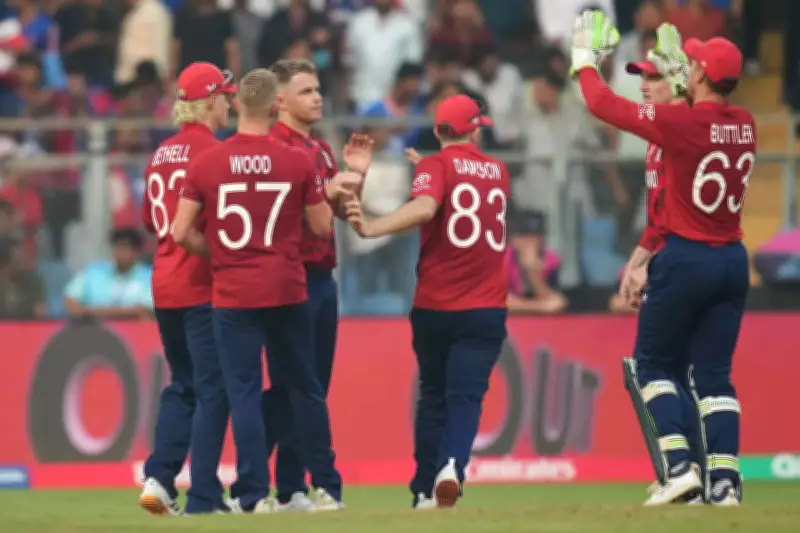 Rashid Latif Predicts England Victory Over India in T20 World Cup Semifinal