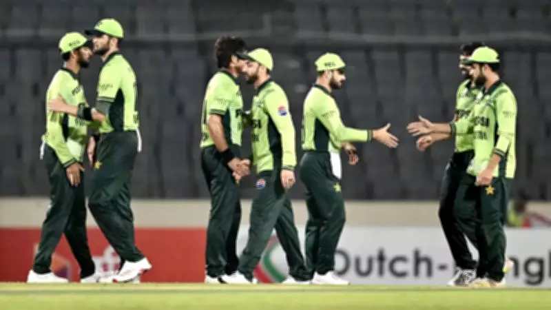 Rashid Latif Slams PCB After Pakistan's T20 World Cup Exit, Praises India's Winning DNA