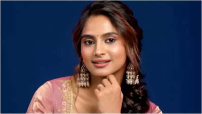 Rashika Shetty Reveals Harsh Audition Struggles Before Bigg Boss Fame