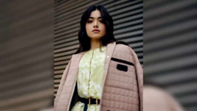 Rashmika Mandanna Condemns Leaked Audio of Mother, Calls It Unacceptable